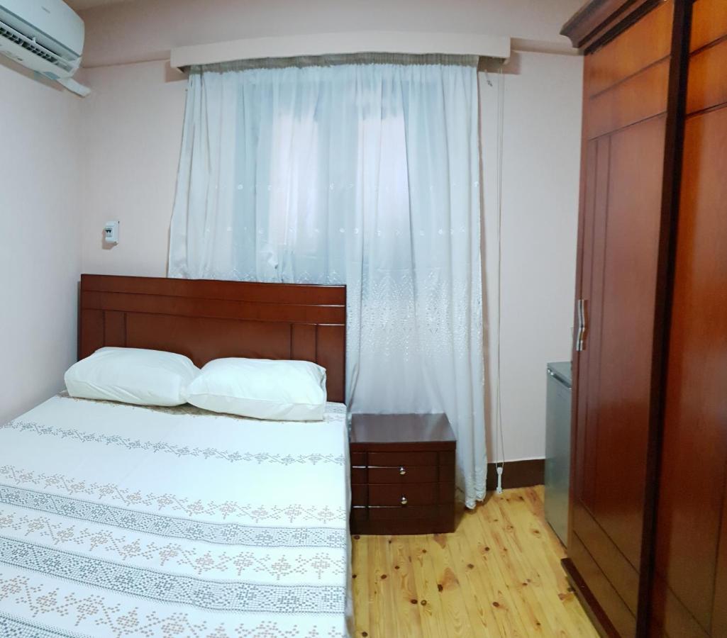亚历山大港Caesar House公寓式酒店 外观 照片
