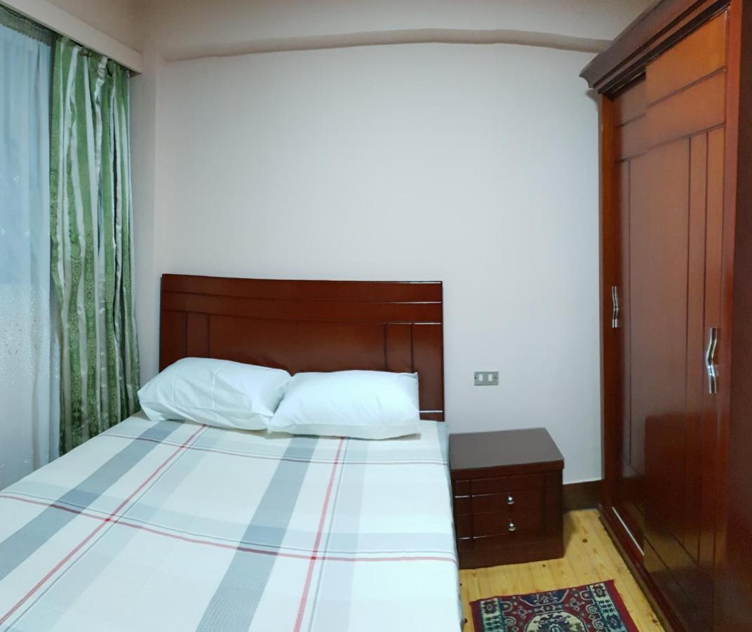 亚历山大港Caesar House公寓式酒店 外观 照片